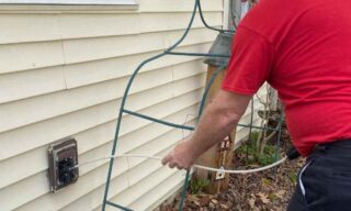 Efficient Dryer Vent Cleaning Services in Waterford Twp MI